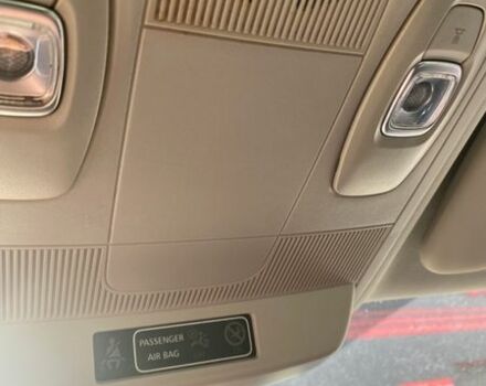 Білий Рено Меган, об'ємом двигуна 1.5 л та пробігом 297 тис. км за 9999 $, фото 14 на Automoto.ua