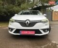 Білий Рено Меган, об'ємом двигуна 1.5 л та пробігом 150 тис. км за 14290 $, фото 2 на Automoto.ua