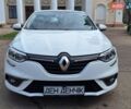 Белый Рено Меган, объемом двигателя 1.46 л и пробегом 181 тыс. км за 9999 $, фото 1 на Automoto.ua