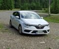 Белый Рено Меган, объемом двигателя 1.5 л и пробегом 217 тыс. км за 11300 $, фото 8 на Automoto.ua