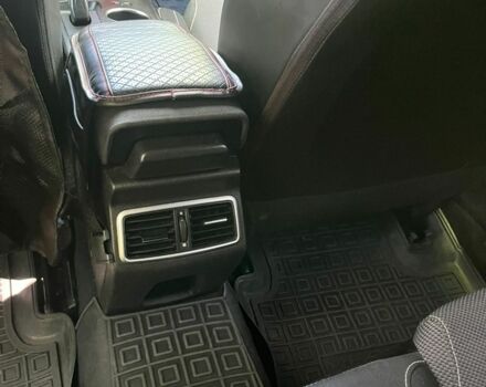 Белый Рено Меган, объемом двигателя 1.46 л и пробегом 219 тыс. км за 11500 $, фото 4 на Automoto.ua
