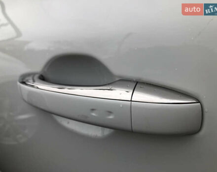 Белый Рено Меган, объемом двигателя 1.5 л и пробегом 150 тыс. км за 14290 $, фото 107 на Automoto.ua