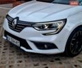 Белый Рено Меган, объемом двигателя 1.46 л и пробегом 194 тыс. км за 13500 $, фото 16 на Automoto.ua