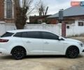 Белый Рено Меган, объемом двигателя 1.5 л и пробегом 250 тыс. км за 10999 $, фото 4 на Automoto.ua