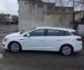 Белый Рено Меган, объемом двигателя 1.5 л и пробегом 176 тыс. км за 10500 $, фото 8 на Automoto.ua