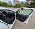 Белый Рено Меган, объемом двигателя 1.46 л и пробегом 202 тыс. км за 12800 $, фото 27 на Automoto.ua