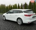 Білий Рено Меган, об'ємом двигуна 1.46 л та пробігом 187 тис. км за 10999 $, фото 7 на Automoto.ua