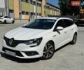 Білий Рено Меган, об'ємом двигуна 1.6 л та пробігом 192 тис. км за 12950 $, фото 8 на Automoto.ua