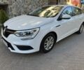 Белый Рено Меган, объемом двигателя 1.2 л и пробегом 190 тыс. км за 9700 $, фото 3 на Automoto.ua