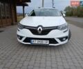 Білий Рено Меган, об'ємом двигуна 1.5 л та пробігом 219 тис. км за 12450 $, фото 15 на Automoto.ua