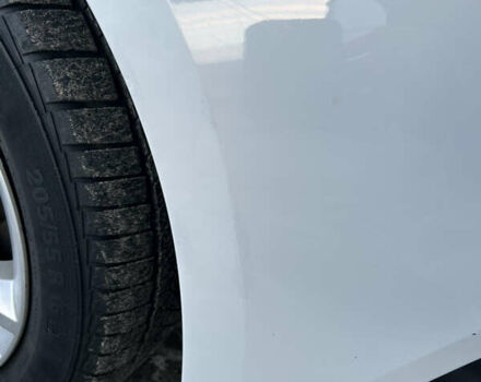 Белый Рено Меган, объемом двигателя 1.46 л и пробегом 192 тыс. км за 11500 $, фото 25 на Automoto.ua