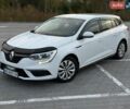 Белый Рено Меган, объемом двигателя 1.46 л и пробегом 197 тыс. км за 10899 $, фото 13 на Automoto.ua
