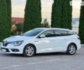 Белый Рено Меган, объемом двигателя 1.5 л и пробегом 220 тыс. км за 13000 $, фото 7 на Automoto.ua