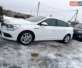 Білий Рено Меган, об'ємом двигуна 1.5 л та пробігом 242 тис. км за 11300 $, фото 7 на Automoto.ua