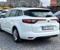 Белый Рено Меган, объемом двигателя 1.46 л и пробегом 259 тыс. км за 12100 $, фото 2 на Automoto.ua