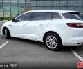 Білий Рено Меган, об'ємом двигуна 1.5 л та пробігом 206 тис. км за 12300 $, фото 3 на Automoto.ua