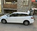 Белый Рено Меган, объемом двигателя 1.2 л и пробегом 190 тыс. км за 9500 $, фото 14 на Automoto.ua