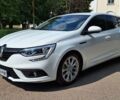 Белый Рено Меган, объемом двигателя 1.46 л и пробегом 181 тыс. км за 9950 $, фото 1 на Automoto.ua