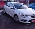 Білий Рено Меган, об'ємом двигуна 1.5 л та пробігом 202 тис. км за 11500 $, фото 10 на Automoto.ua