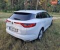 Білий Рено Меган, об'ємом двигуна 1.46 л та пробігом 239 тис. км за 10000 $, фото 12 на Automoto.ua