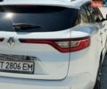 Білий Рено Меган, об'ємом двигуна 1.6 л та пробігом 192 тис. км за 12950 $, фото 20 на Automoto.ua