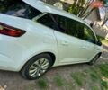 Белый Рено Меган, объемом двигателя 1.46 л и пробегом 219 тыс. км за 11500 $, фото 15 на Automoto.ua