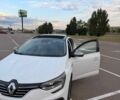 Білий Рено Меган, об'ємом двигуна 1.5 л та пробігом 205 тис. км за 12700 $, фото 1 на Automoto.ua