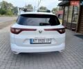 Білий Рено Меган, об'ємом двигуна 1.5 л та пробігом 219 тис. км за 12450 $, фото 14 на Automoto.ua