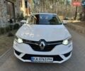 Белый Рено Меган, объемом двигателя 1.2 л и пробегом 190 тыс. км за 9500 $, фото 2 на Automoto.ua