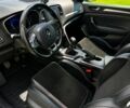 Білий Рено Меган, об'ємом двигуна 1.6 л та пробігом 196 тис. км за 12200 $, фото 3 на Automoto.ua
