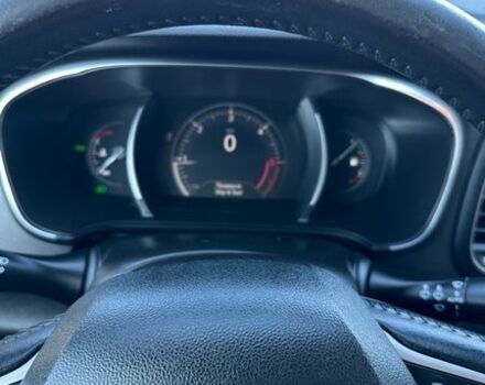 Белый Рено Меган, объемом двигателя 1.46 л и пробегом 202 тыс. км за 12500 $, фото 16 на Automoto.ua