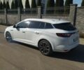 Білий Рено Меган, об'ємом двигуна 1.46 л та пробігом 159 тис. км за 12800 $, фото 12 на Automoto.ua