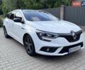 Белый Рено Меган, объемом двигателя 1.46 л и пробегом 228 тыс. км за 13700 $, фото 2 на Automoto.ua