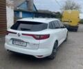 Белый Рено Меган, объемом двигателя 1.5 л и пробегом 205 тыс. км за 11500 $, фото 10 на Automoto.ua
