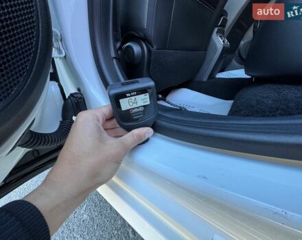 Білий Рено Меган, об'ємом двигуна 1.46 л та пробігом 196 тис. км за 11000 $, фото 111 на Automoto.ua