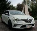 Белый Рено Меган, объемом двигателя 1.46 л и пробегом 164 тыс. км за 15300 $, фото 4 на Automoto.ua