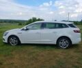 Білий Рено Меган, об'ємом двигуна 1.46 л та пробігом 286 тис. км за 11850 $, фото 3 на Automoto.ua
