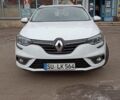 Белый Рено Меган, объемом двигателя 1.5 л и пробегом 208 тыс. км за 12950 $, фото 11 на Automoto.ua