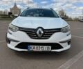 Білий Рено Меган, об'ємом двигуна 1.5 л та пробігом 205 тис. км за 12700 $, фото 15 на Automoto.ua