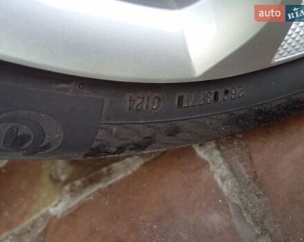 Белый Рено Меган, объемом двигателя 1.46 л и пробегом 251 тыс. км за 12400 $, фото 6 на Automoto.ua