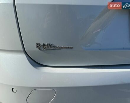 Білий Рено Меган, об'ємом двигуна 1.6 л та пробігом 236 тис. км за 12600 $, фото 56 на Automoto.ua
