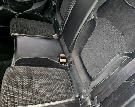 Белый Рено Меган, объемом двигателя 1.5 л и пробегом 175 тыс. км за 10300 $, фото 12 на Automoto.ua