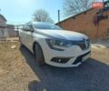 Белый Рено Меган, объемом двигателя 1.46 л и пробегом 147 тыс. км за 13900 $, фото 9 на Automoto.ua
