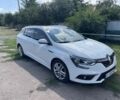 Білий Рено Меган, об'ємом двигуна 1.5 л та пробігом 160 тис. км за 12800 $, фото 2 на Automoto.ua