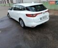 Белый Рено Меган, объемом двигателя 1.46 л и пробегом 190 тыс. км за 11800 $, фото 5 на Automoto.ua