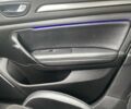 Белый Рено Меган, объемом двигателя 1.46 л и пробегом 194 тыс. км за 15850 $, фото 16 на Automoto.ua