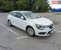 Білий Рено Меган, об'ємом двигуна 1.46 л та пробігом 165 тис. км за 13800 $, фото 26 на Automoto.ua