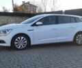Белый Рено Меган, объемом двигателя 15 л и пробегом 148 тыс. км за 12700 $, фото 18 на Automoto.ua
