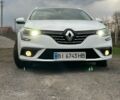 Білий Рено Меган, об'ємом двигуна 1.46 л та пробігом 240 тис. км за 12500 $, фото 6 на Automoto.ua