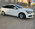 Белый Рено Меган, объемом двигателя 1.5 л и пробегом 319 тыс. км за 11350 $, фото 4 на Automoto.ua